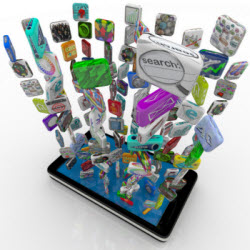 Mobile Apps Marketing Software